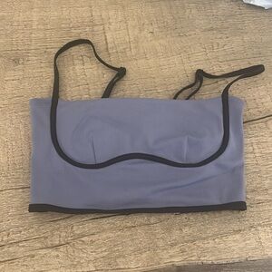 ALO sports bra size small